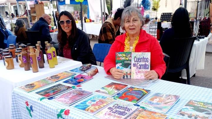 Una iniciativa para regalar libros en Navidad