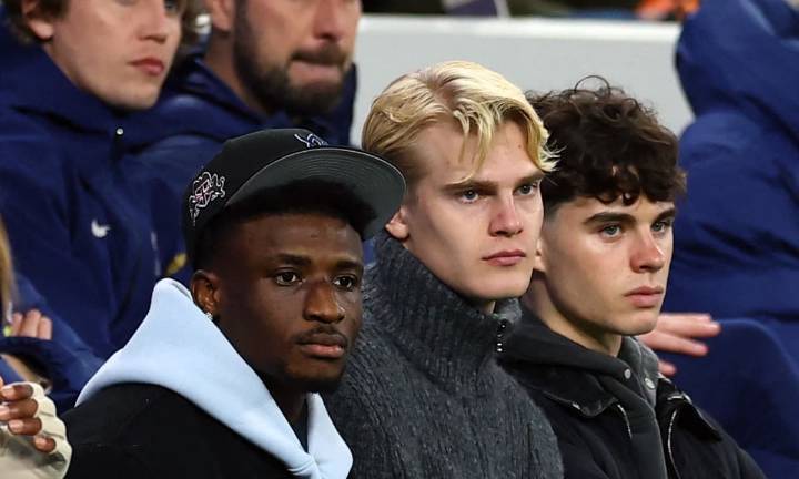 Spurs news: Mohammed Kudus skips Ghana duty to focus on facing Arsenal