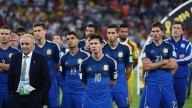 “En un pozo”: el crudo relato de un subcampeón del mundo con la Selección Argentina