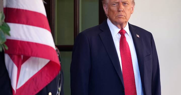 President Trump will appear on 60 Minutes tonight. Here's what to know ahead of the interview.