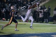 Cass Tech football nears repeat behind legendary game from Corey Sadler Jr.