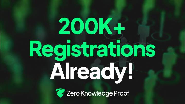 Zero Knowledge Proof Opens Whitelist as Fair Daily Pricing Gains Focus