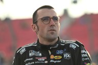 NASCAR Community Appreciates Austin Cindric’s ‘New’ Braking Technique at V8 Supercars Debut