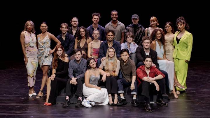 AIF & NIDA Create Partnership To Help Aspiring Australian Actors