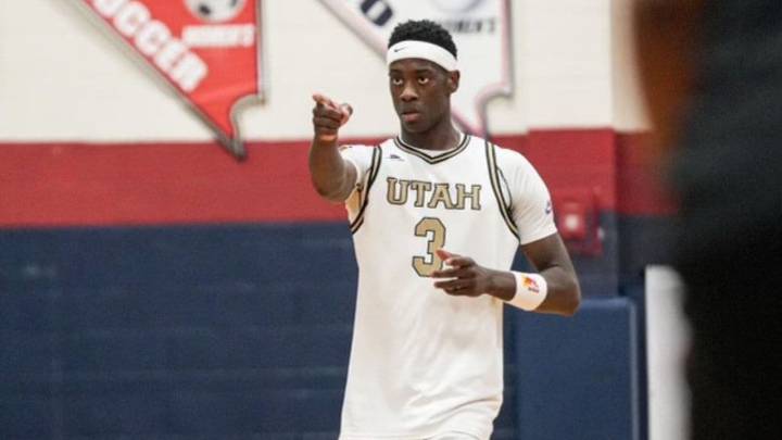 Darryn Peterson, AJ Dybantsa lead stacked college basketball freshman class