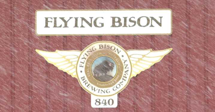 Flying Bison Brewing Company brands sold to Hamburg Brewing Company