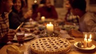 How Healthy Are Your Favorite Holiday Pies? Here's What To Know
