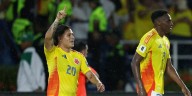 Juan Fernando Quintero, la baja más sensible de la selección Colombia en los amistosos: esta es la razón