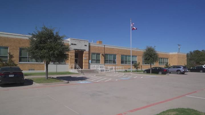 Another Celina ISD coach placed on leave amid allegations of 'inappropriate conduct'