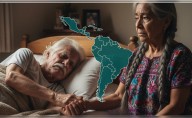 El país de Latinoamérica que está último en el ranking de esperanza de vida de la OCDE: no es Colombia ni Chile