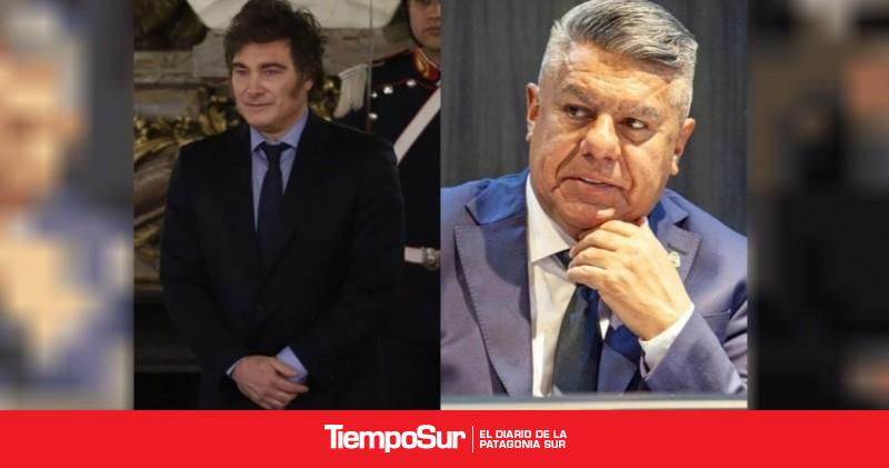 AFA “Respuesta silenciosa”: por qué canceló Milei su viaje al sorteo del Mundial