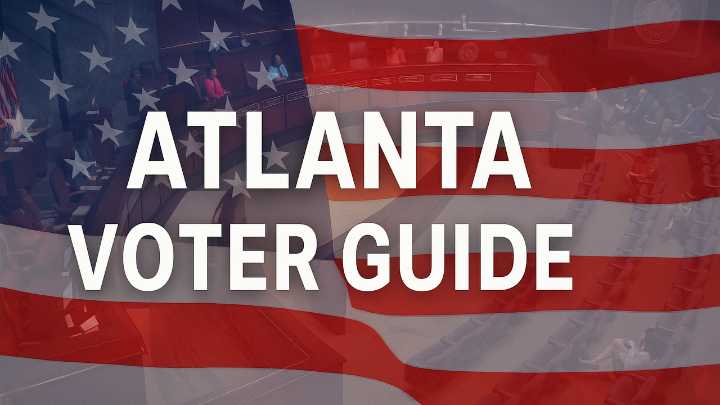 Voting in Atlanta? Everything to know before you head to the polls