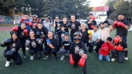 Metepec fue sede del Primer Torneo de Futbox