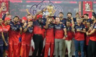 Maharashtra Cricket Association expresses interest in playing host to RCB home games for IPL 2026: MCA secy