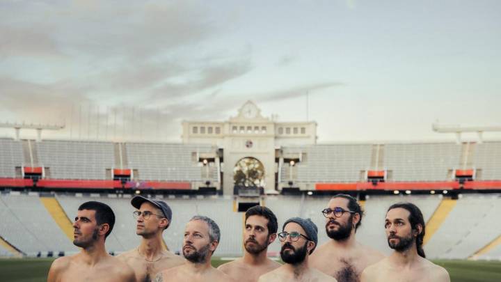 Oques Grasses anuncia un segundo concierto de despedida en el Estadi Olímpic el 9 de octubre