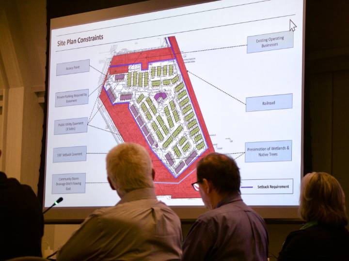 Editorial: Evanston, Highland Park strike welcome blows against NIMBYism