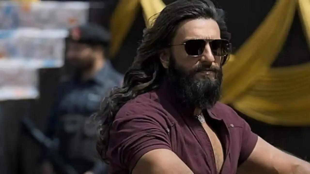 Ranveer Singh’s Dhurandhar plans two-phase release, first look event heightens anticipation