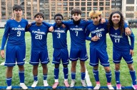 Staten Island HS boys’ soccer: Six Islanders take part in PSAL Senior All