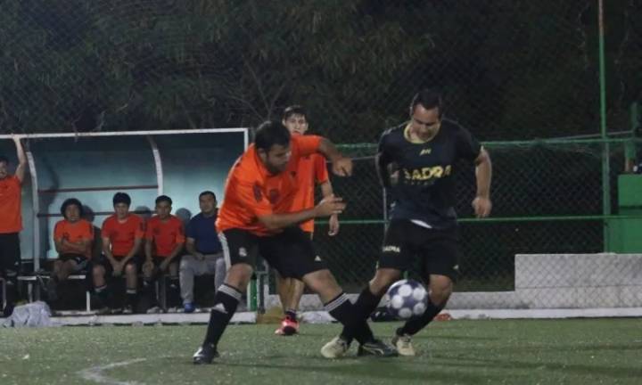 Sorprenden a los favoritos en la Quinta Fuerza jueves, 6 de noviembre de 2025