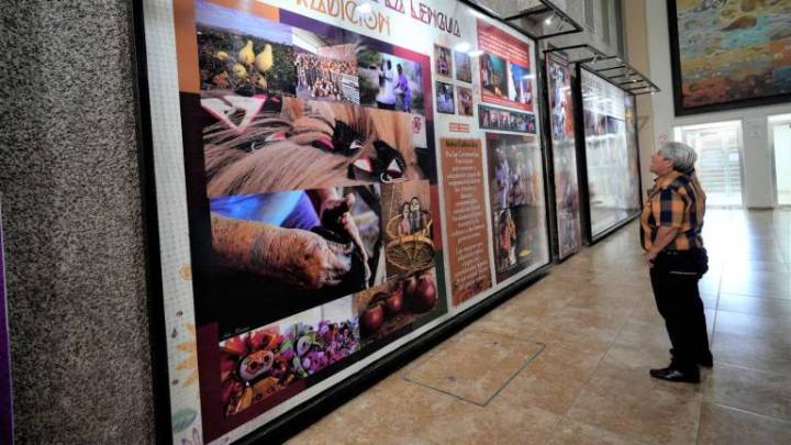 Congreso inaugura exposición ‘Mujer Yoreme: Raíz y Espíritu de Sinaloa’ en el Recinto Legislativo