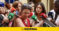 AUDIO | Leire Díez al fiscal Stampa sobre la operación Catalunya: "Utilizaron a Grinda como kamikaze"
