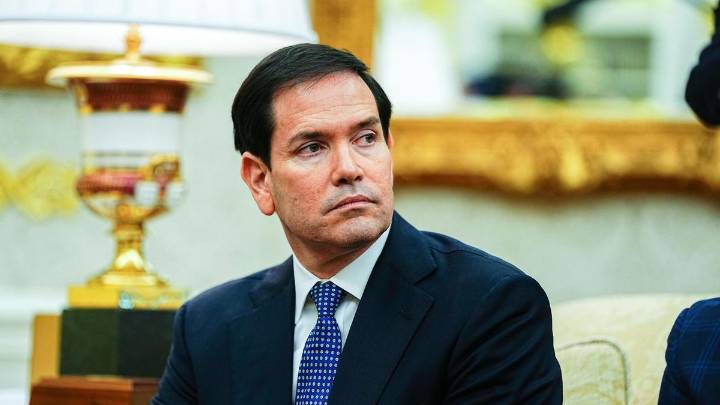 EEUU designará como terrorista al Cartel de los Soles, que vincula con Maduro