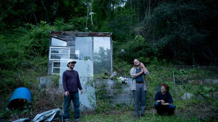 Inaugural Savannah Porchfest takes over Baldwin Park on Saturday