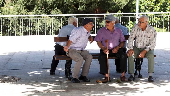 La OCDE avisa a España de que las pensiones no están aseguradas sin más reformas e inmigrantes