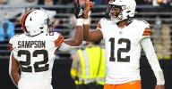 Browns: The QB bar must be higher than ‘at least he’s not the other guy’