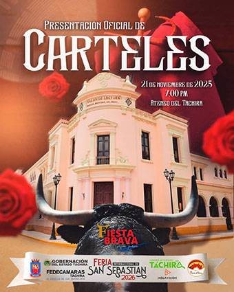 El Ateneo se viste de luces: La Fiesta Brava encontró su voz entre libros