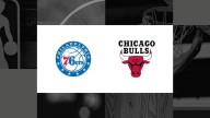 How to watch 76ers vs. Bulls: TV channel and streaming options for November 4