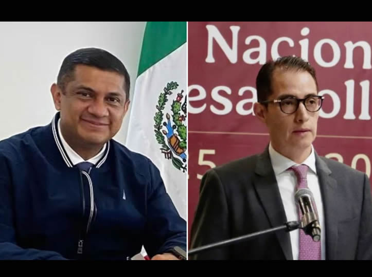 Los primeros cambios en la FGR de Ernestina Godoy