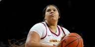 Audi Crooks scores 21 for No. 14 Iowa State women in 99