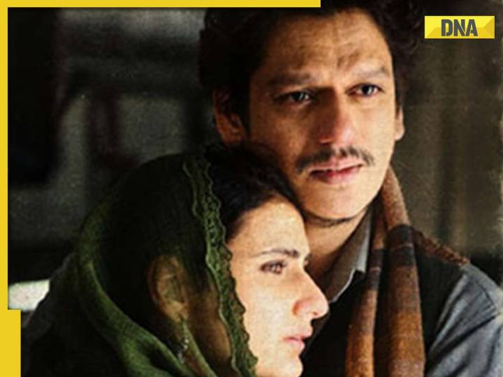 Gustaakh Ishq averts clash with 120 Bahadur, Mastiii 4; will now release with...