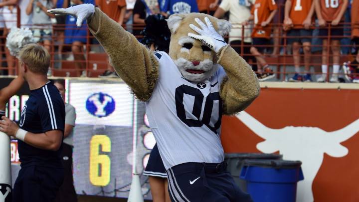 College football Bottom 10 after Week 11: BYU, come on down