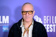 Sir Daniel Day-Lewis hits out at critics who ‘gob off’ about his method acting