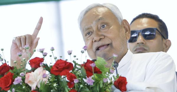 Five reasons why Biharis are not done with Nitish Kumar yet