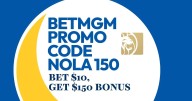 BetMGM Promo Code NOLA150: Get UNC