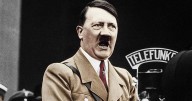 Channel 4's Hitler DNA test shows 'micropenis' syndrome and one testicle