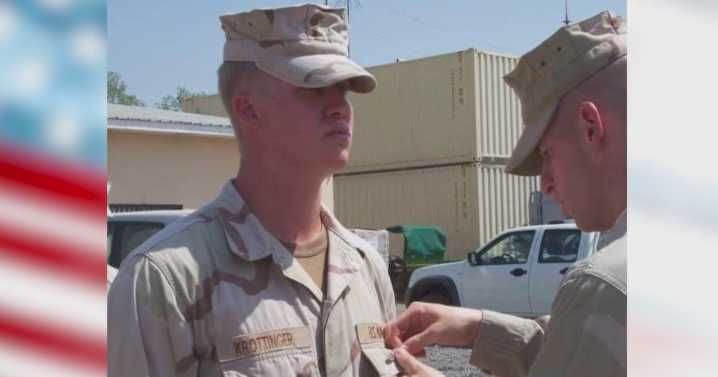 Hood County man arrested in connection with a non-threatening school board post on Facebook