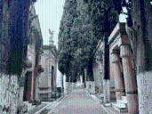 Cementerios abiertos de 7 a 19 por el Día de los Fieles Difuntos