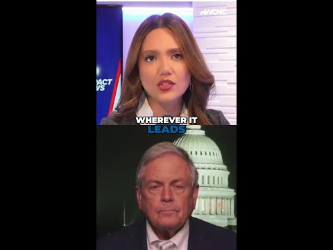 Rep. Norman says people implicated in Epstein files should face consequences