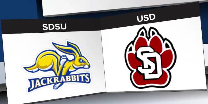 FCS PLAYOFFS: SDSU, USD to host games on Saturday