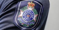 Armed man threatening woman fatally shot by police in Queensland