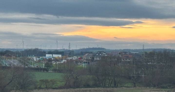 Council to buy several Persimmon homes in new Hartlepool housing development