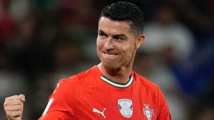 Mundial 2026: La FIFA elimina el póster de la Copa del Mundo por no incluir a Cristiano Ronaldo