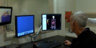 New USC program helps lung cancer patients manage treatment from home