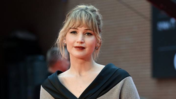 Jennifer Lawrence Thinks Male Directors Can Be ‘Controlling’ Over Actors