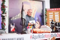 Diosdado Cabello niega existencia del «Cartel de los Soles»