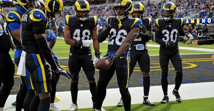 10 takeaways from Rams’ tight win over Seahawks